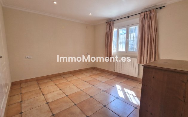 Resale - Villa - Jávea - Jávea - Xàbia Centro