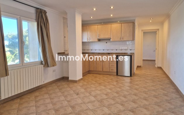 Resale - Villa - Jávea - Jávea - Xàbia Centro