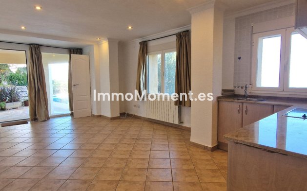 Resale - Villa - Jávea - Jávea - Xàbia Centro