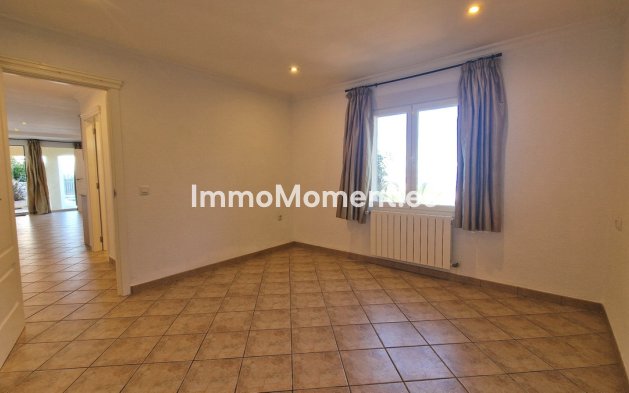 Resale - Villa - Jávea - Jávea - Xàbia Centro