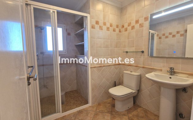 Resale - Villa - Jávea - Jávea - Xàbia Centro