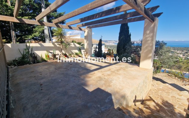 Resale - Villa - Jávea - Jávea - Xàbia Centro