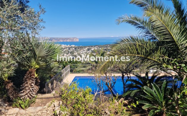 Resale - Villa - Jávea - Jávea - Xàbia Centro