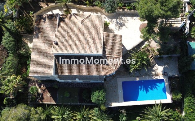 Resale - Villa - Jávea - Jávea - Xàbia Centro