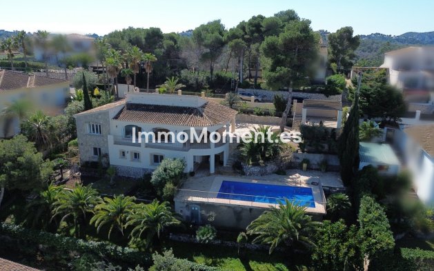 Resale - Villa - Jávea - Jávea - Xàbia Centro