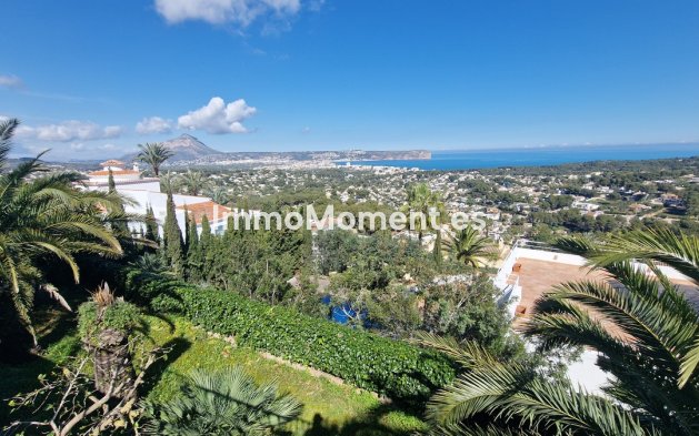 Resale - Villa - Jávea - Jávea - Xàbia Centro