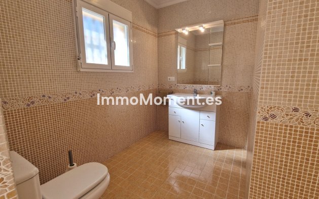 Resale - Villa - Jávea - Jávea - Xàbia Centro