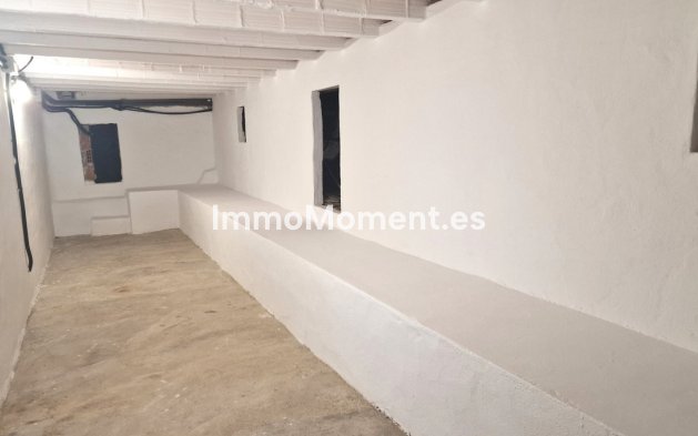 Resale - Villa - Jávea - Jávea - Xàbia Centro