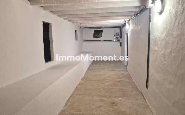 Resale - Villa - Jávea - Jávea - Xàbia Centro