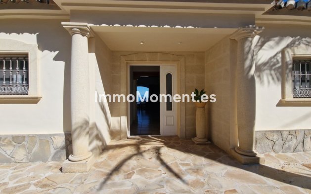 Resale - Villa - Jávea - Jávea - Xàbia Centro