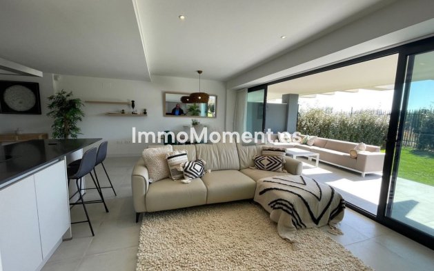 Reventa - Apartamento - Estepona  - Selwo