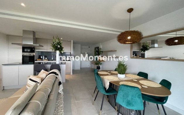 Reventa - Apartamento - Estepona  - Selwo