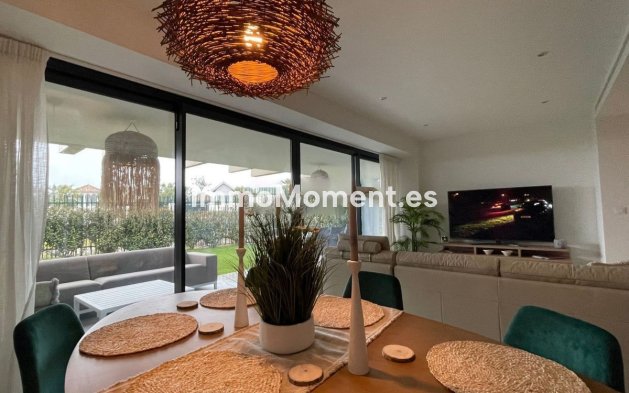 Reventa - Apartamento - Estepona  - Selwo