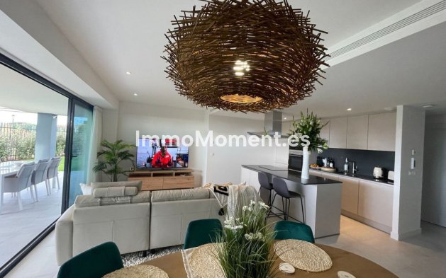 Reventa - Apartamento - Estepona  - Selwo