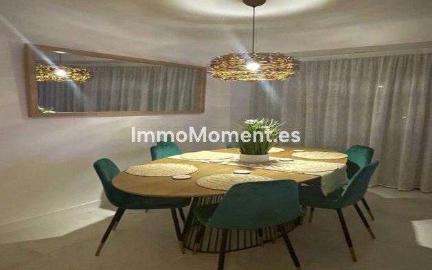 Reventa - Apartamento - Estepona  - Selwo