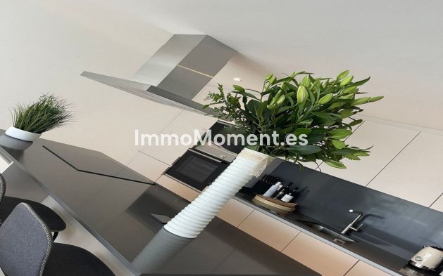 Reventa - Apartamento - Estepona  - Selwo