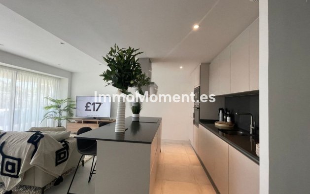 Reventa - Apartamento - Estepona  - Selwo