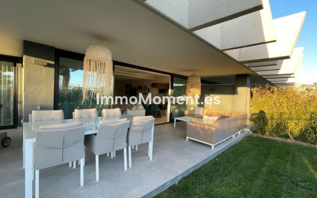 Reventa - Apartamento - Estepona  - Selwo