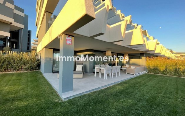 Reventa - Apartamento - Estepona  - Selwo