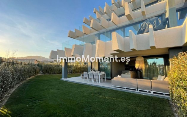 Reventa - Apartamento - Estepona  - Selwo