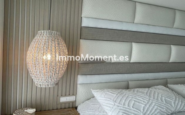 Reventa - Apartamento - Estepona  - Selwo