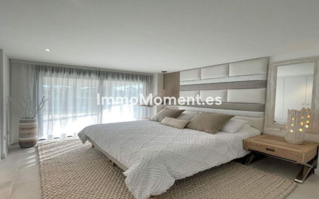 Reventa - Apartamento - Estepona  - Selwo