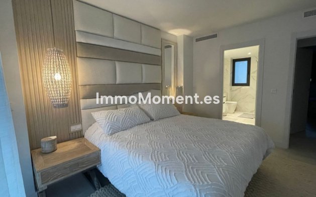 Reventa - Apartamento - Estepona  - Selwo