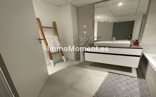 Reventa - Apartamento - Estepona  - Selwo