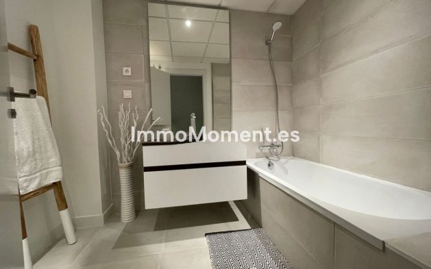 Reventa - Apartamento - Estepona  - Selwo