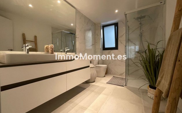 Reventa - Apartamento - Estepona  - Selwo