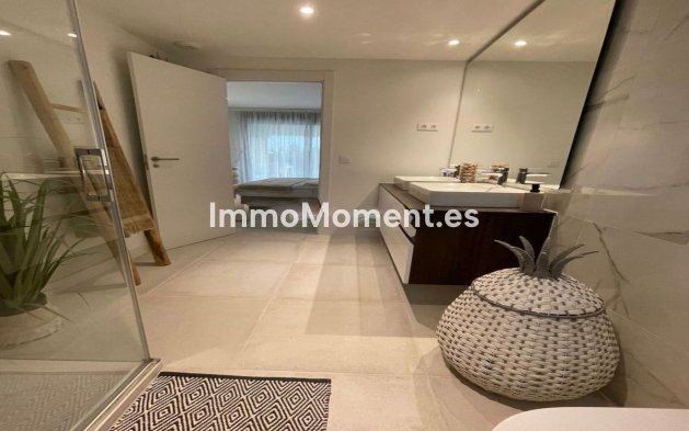 Reventa - Apartamento - Estepona  - Selwo