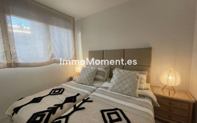 Reventa - Apartamento - Estepona  - Selwo