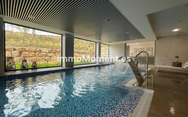 Reventa - Apartamento - Estepona  - Selwo