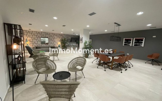 Reventa - Apartamento - Estepona  - Selwo