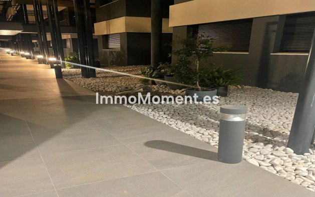 Reventa - Apartamento - Estepona  - Selwo