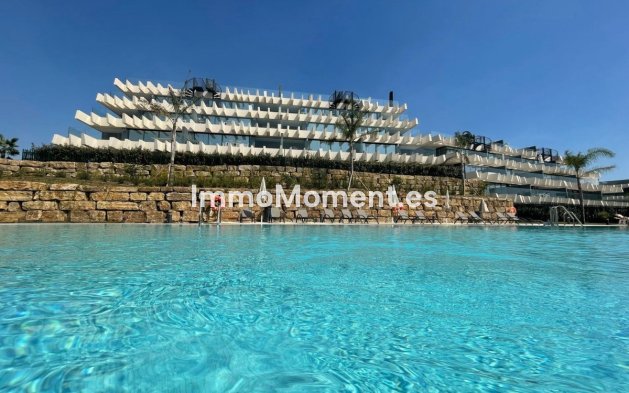 Reventa - Apartamento - Estepona  - Selwo