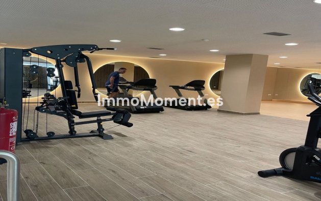 Reventa - Apartamento - Estepona  - Selwo