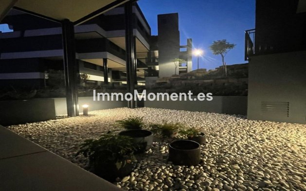 Reventa - Apartamento - Estepona  - Selwo