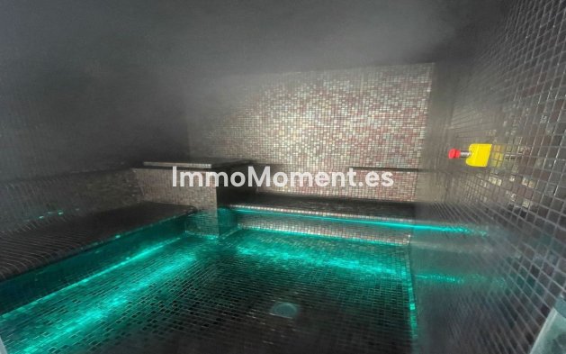 Reventa - Apartamento - Estepona  - Selwo