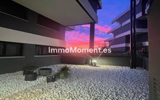 Reventa - Apartamento - Estepona  - Selwo