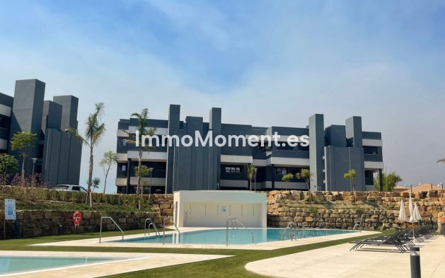 Reventa - Apartamento - Estepona  - Selwo