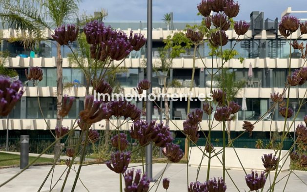 Reventa - Apartamento - Estepona  - Selwo