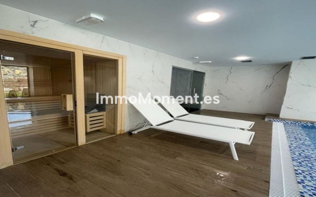 Reventa - Apartamento - Estepona  - Selwo