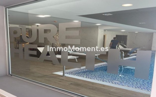 Reventa - Apartamento - Estepona  - Selwo