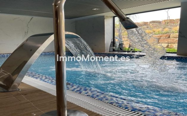 Reventa - Apartamento - Estepona  - Selwo