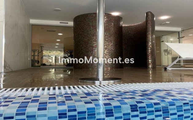 Reventa - Apartamento - Estepona  - Selwo