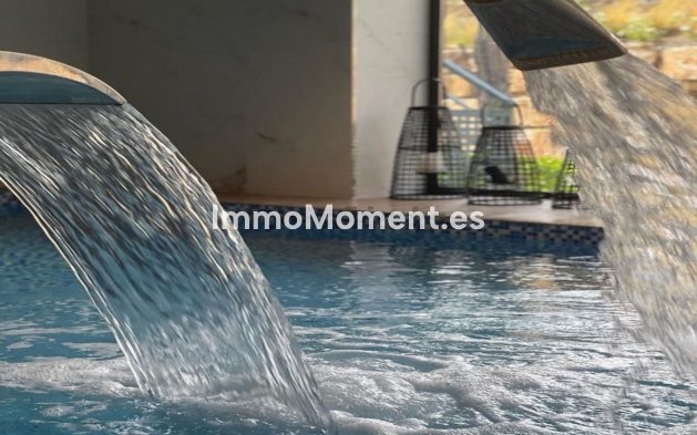 Reventa - Apartamento - Estepona  - Selwo