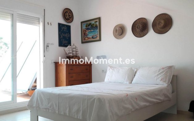 Bestaande woning - Appartement - Benalmadena - Benalmadena Centro