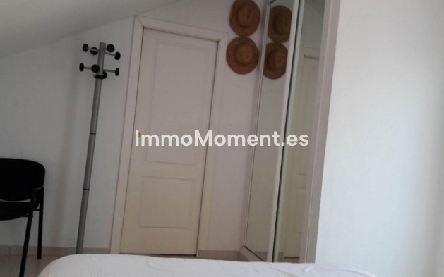 Bestaande woning - Appartement - Benalmadena - Benalmadena Centro
