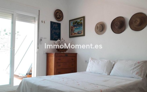 Bestaande woning - Appartement - Benalmadena - Benalmadena Centro